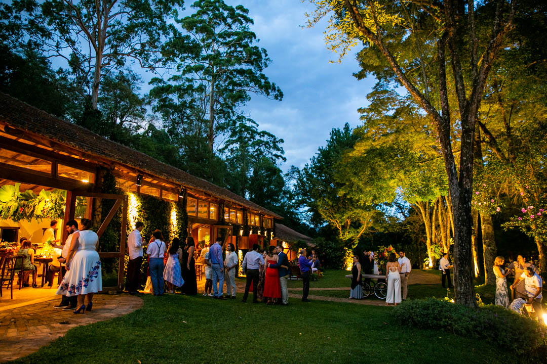 Danilo e Marty | Casamento alegre e vibrante no Haras Vila Real