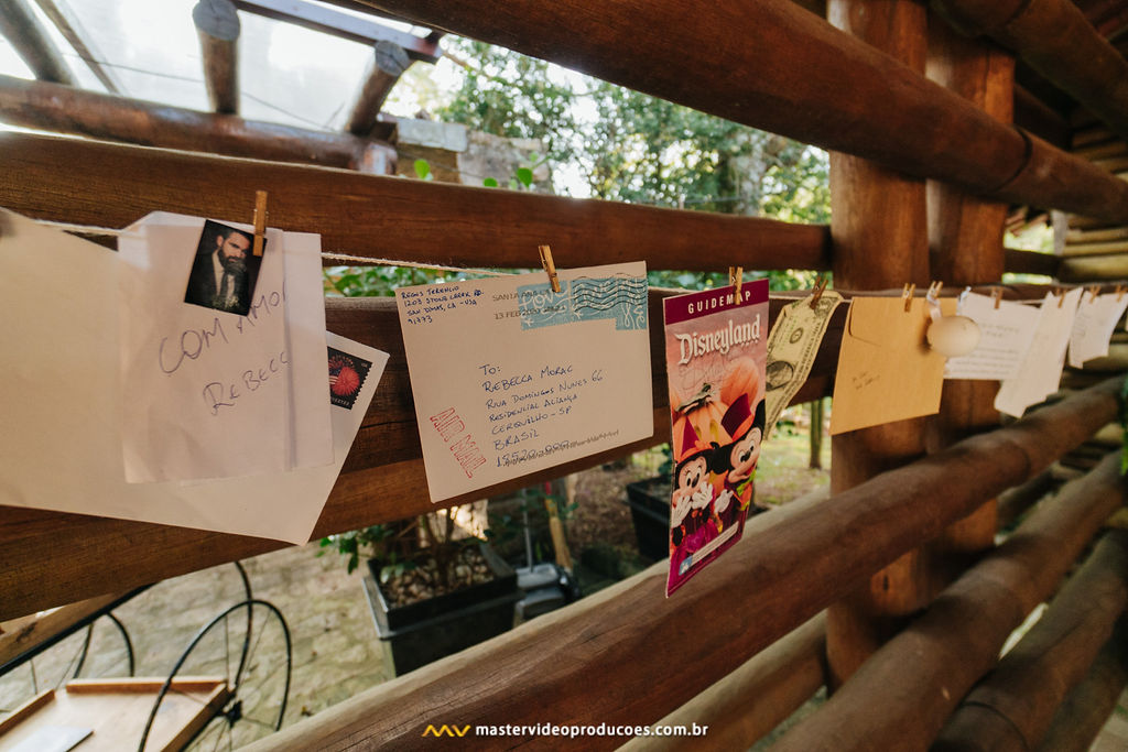 Becky e Regis | Casamento de conto de fadas na Fazenda Dona Inês com decoração Flor Brasileira