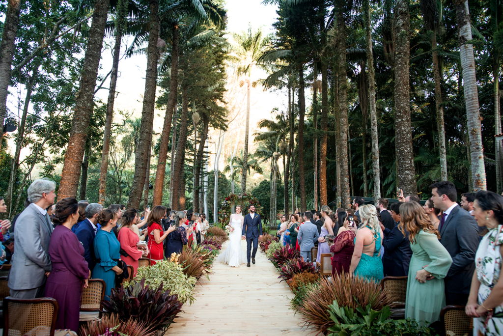 Ludmila e Matheus | Casamento dos sonhos na Fazenda Vila Rica