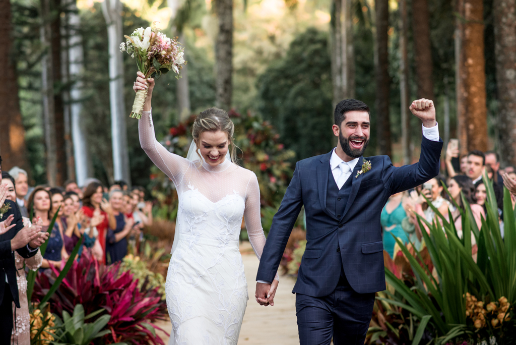 Ludmila e Matheus | Casamento dos sonhos na Fazenda Vila Rica