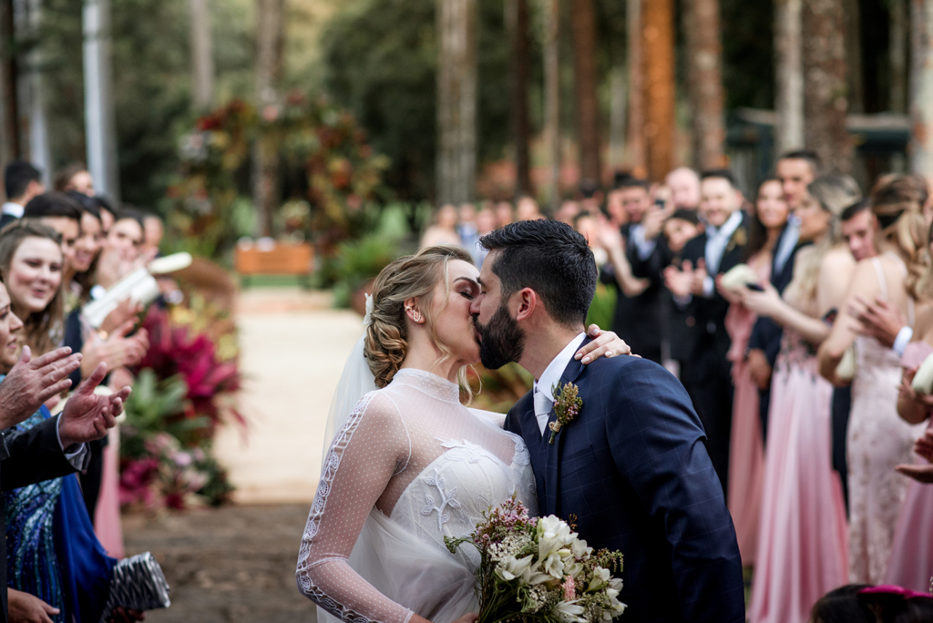 Ludmila e Matheus | Casamento dos sonhos na Fazenda Vila Rica