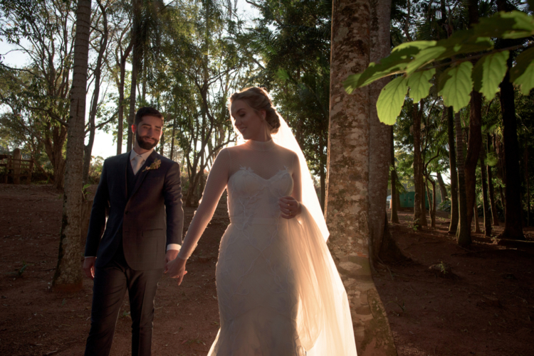 Ludmila e Matheus | Casamento dos sonhos na Fazenda Vila Rica