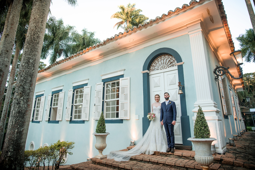 Ludmila e Matheus | Casamento dos sonhos na Fazenda Vila Rica