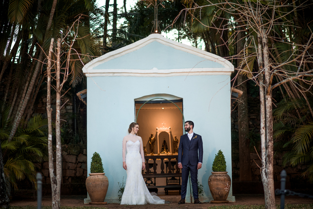 Ludmila e Matheus | Casamento dos sonhos na Fazenda Vila Rica