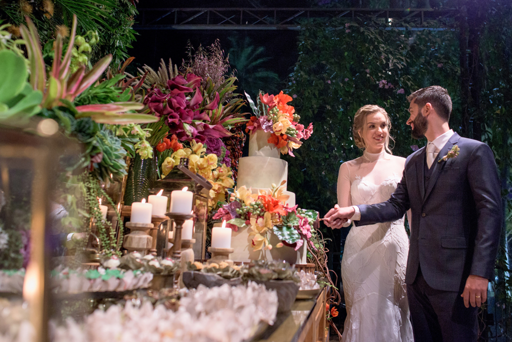 Ludmila e Matheus | Casamento dos sonhos na Fazenda Vila Rica