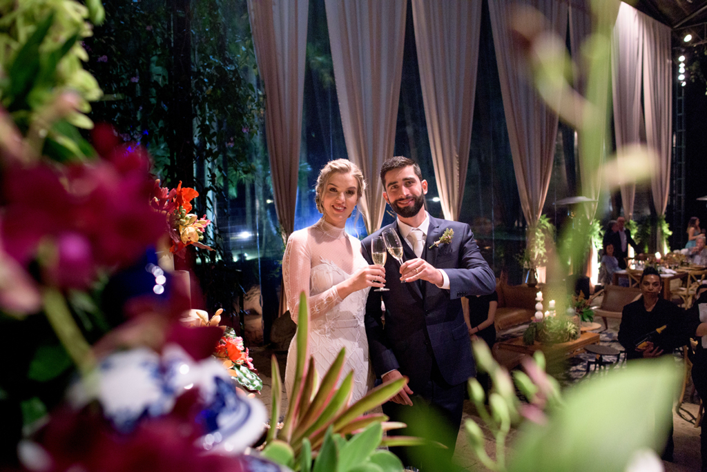 Ludmila e Matheus | Casamento dos sonhos na Fazenda Vila Rica