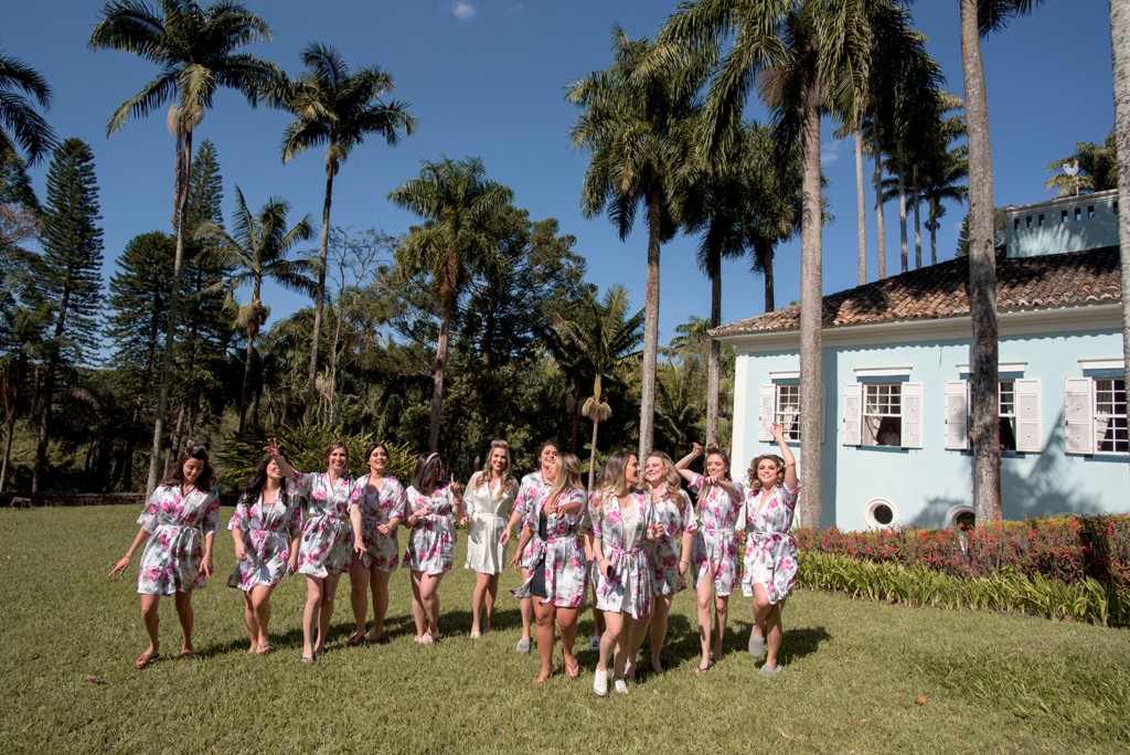 Ludmila e Matheus | Casamento dos sonhos na Fazenda Vila Rica