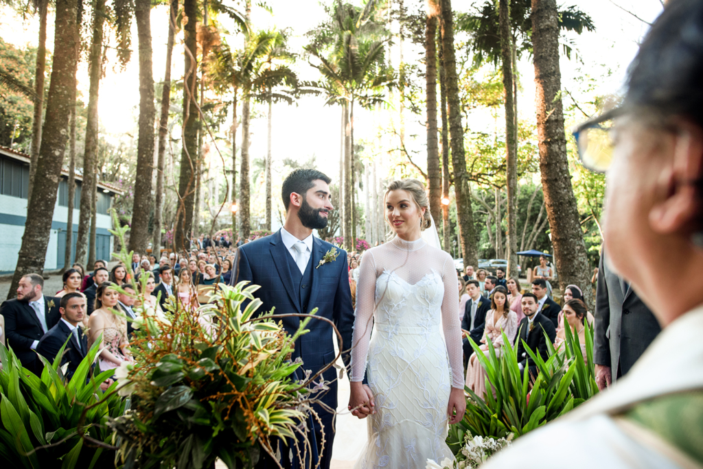 Ludmila e Matheus | Casamento dos sonhos na Fazenda Vila Rica