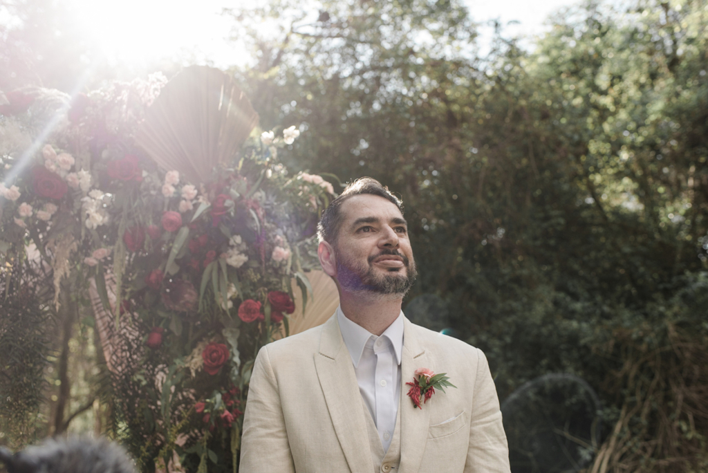 Elisa e Beto | Casamento rústico: o amor é uma viagem