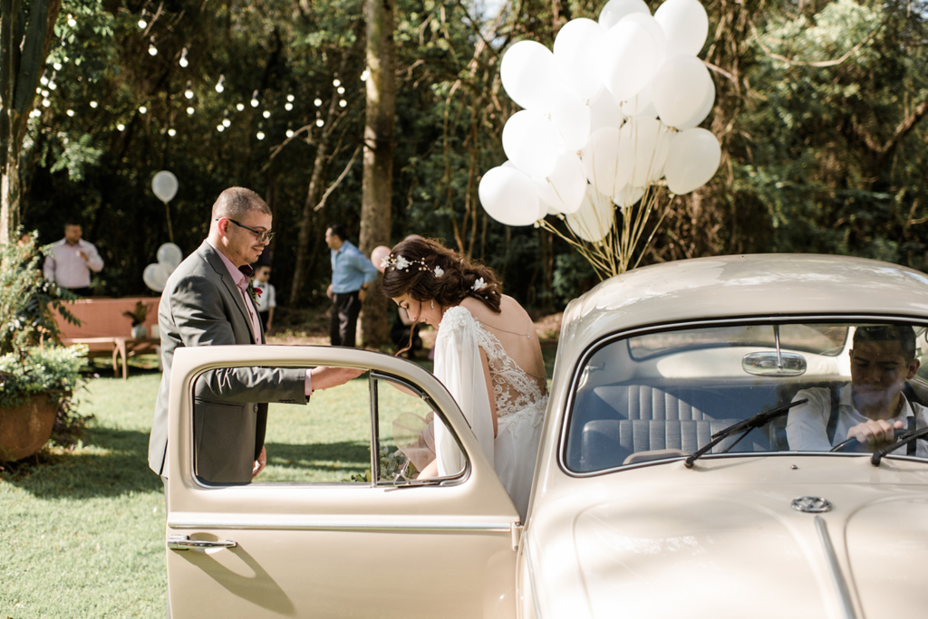 Elisa e Beto | Casamento rústico: o amor é uma viagem