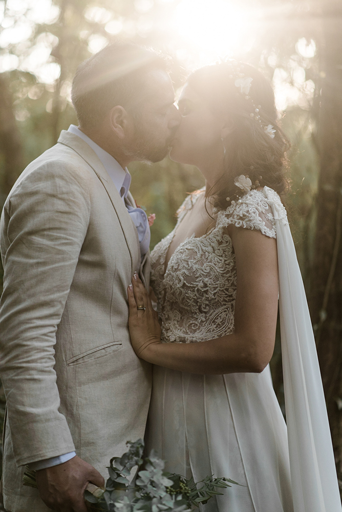 Elisa e Beto | Casamento rústico: o amor é uma viagem