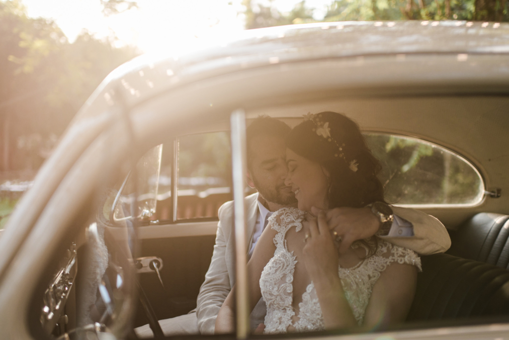 Elisa e Beto | Casamento rústico: o amor é uma viagem