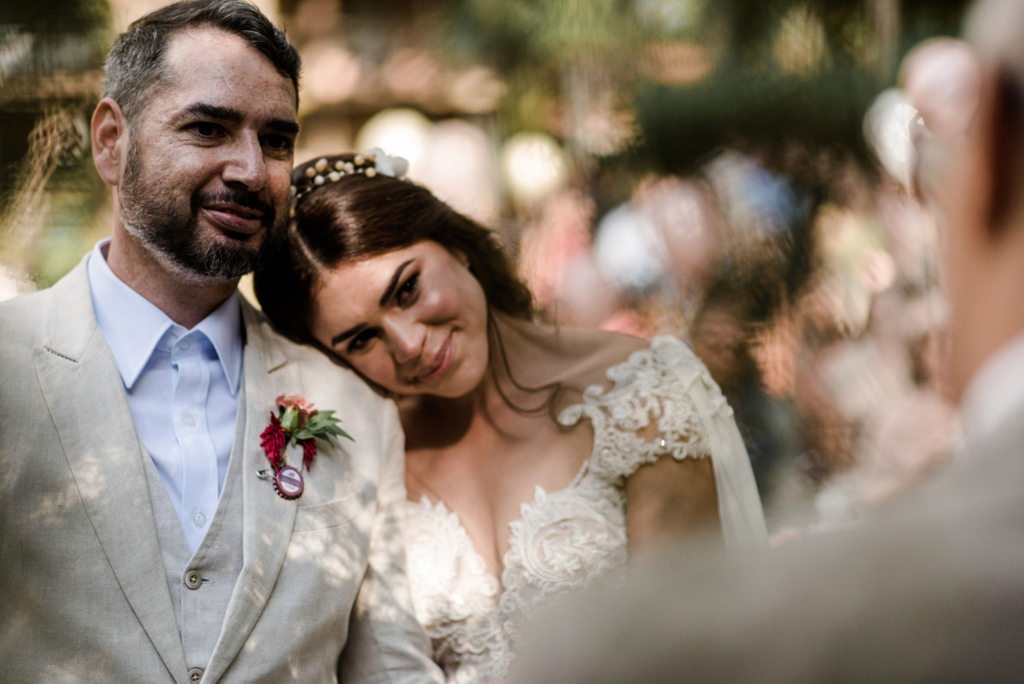 Elisa e Beto | Casamento rústico: o amor é uma viagem