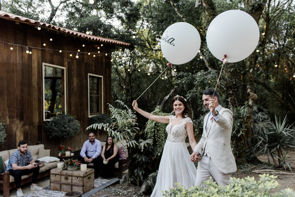 Elisa e Beto | Casamento rústico: o amor é uma viagem