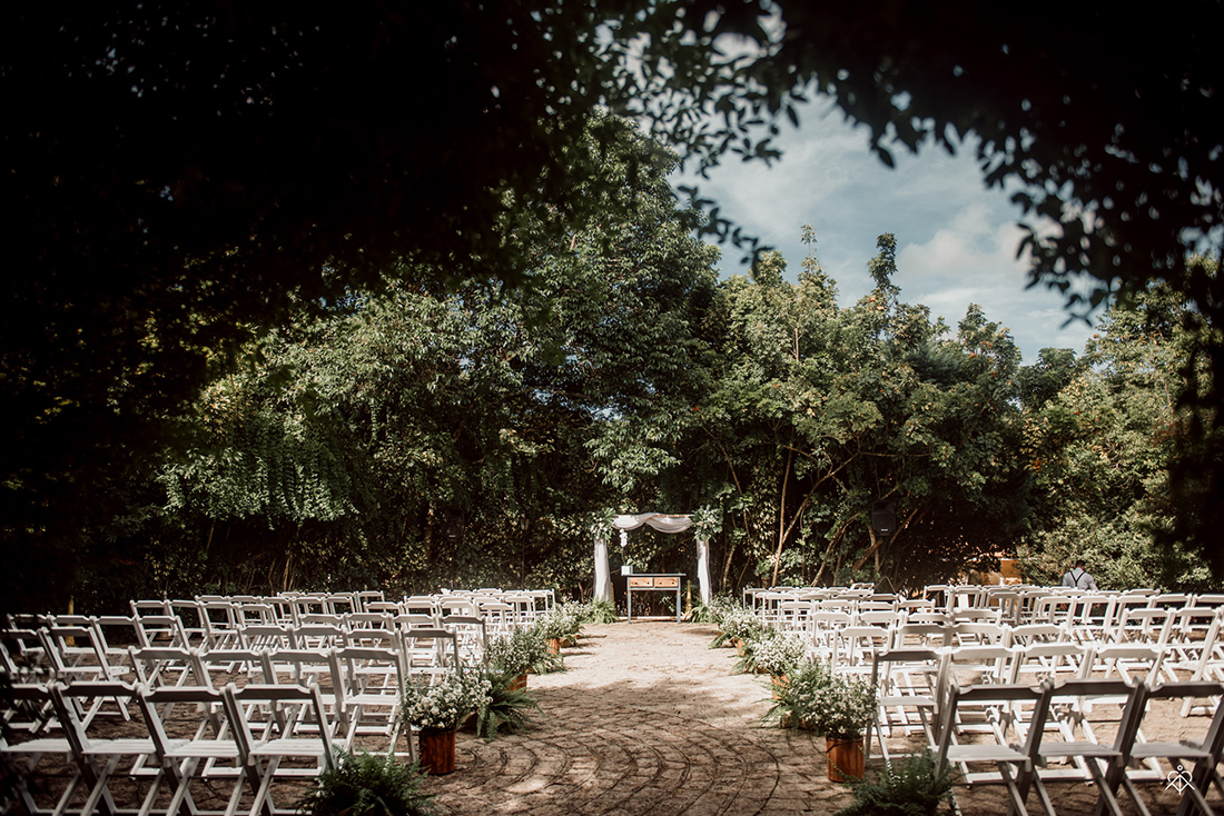 Casamento no campo - Cinco Elementos Eventos - Renato Miloch Fotografia