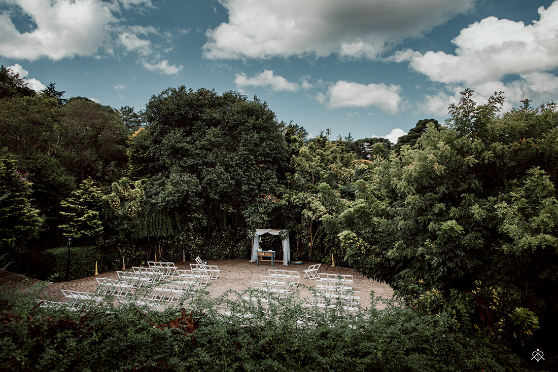 Casamento no campo - Cinco Elementos Eventos - Renato Miloch Fotografia