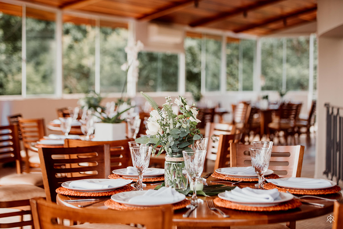 Casamento no campo - Cinco Elementos Eventos - Renato Miloch Fotografia