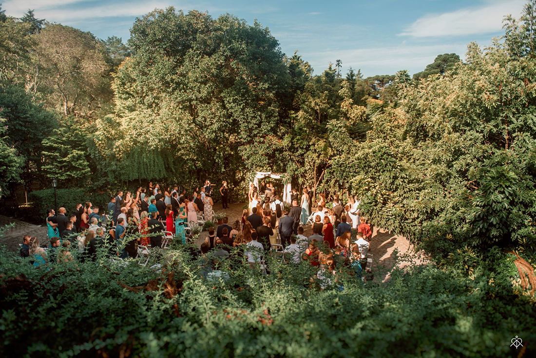 Casamento no campo - Cinco Elementos Eventos - Renato Miloch Fotografia