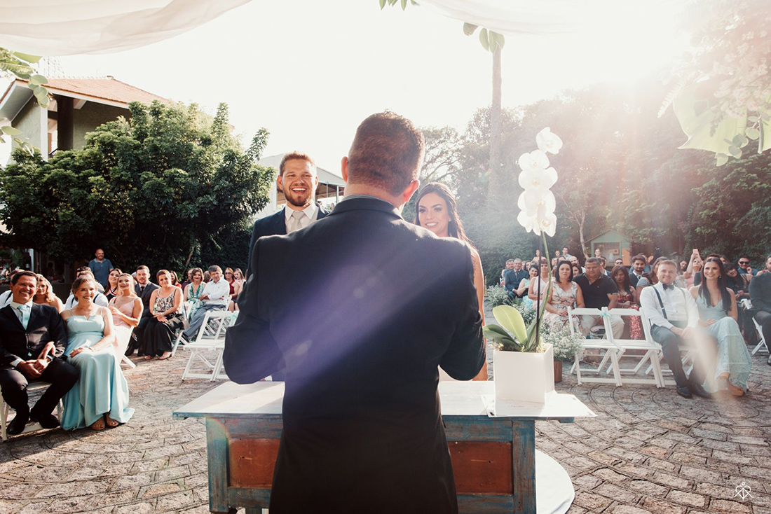 Casamento no campo - Cinco Elementos Eventos - Renato Miloch Fotografia