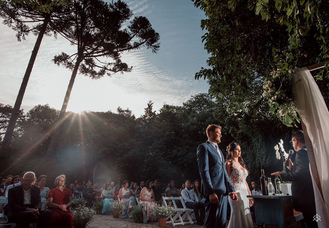 Casamento no campo - Cinco Elementos Eventos - Renato Miloch Fotografia