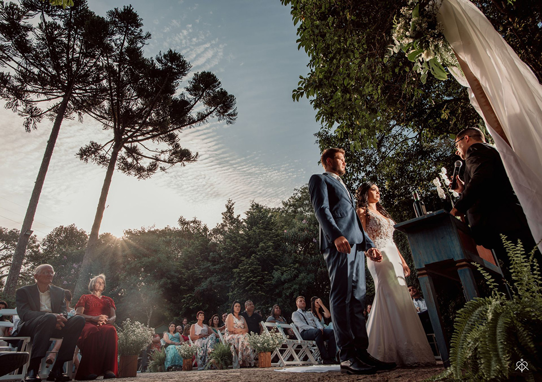 Casamento no campo - Cinco Elementos Eventos - Renato Miloch Fotografia