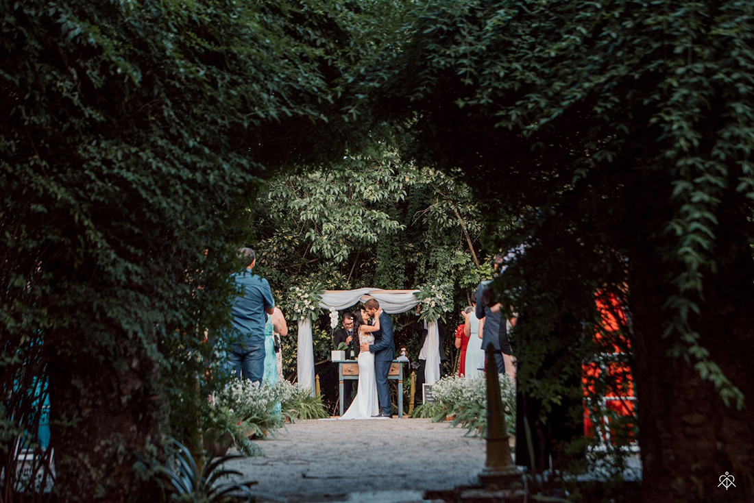 Casamento no campo - Cinco Elementos Eventos - Renato Miloch Fotografia