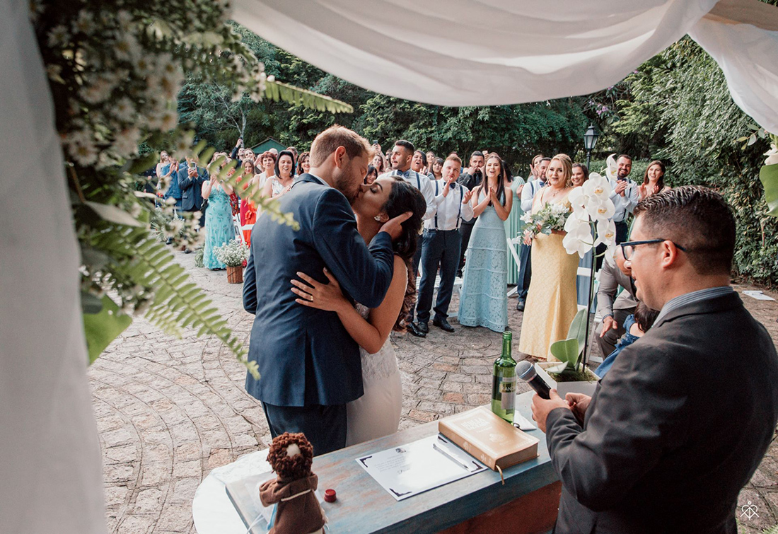 Casamento no campo - Cinco Elementos Eventos - Renato Miloch Fotografia