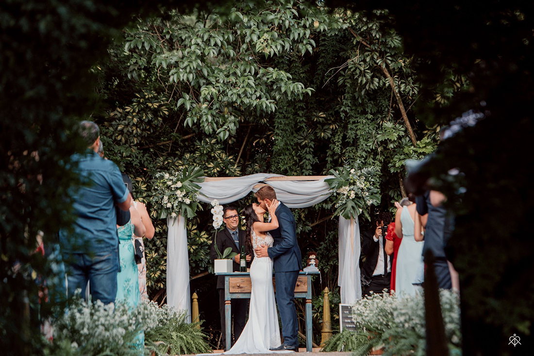 Casamento no campo - Cinco Elementos Eventos - Renato Miloch Fotografia