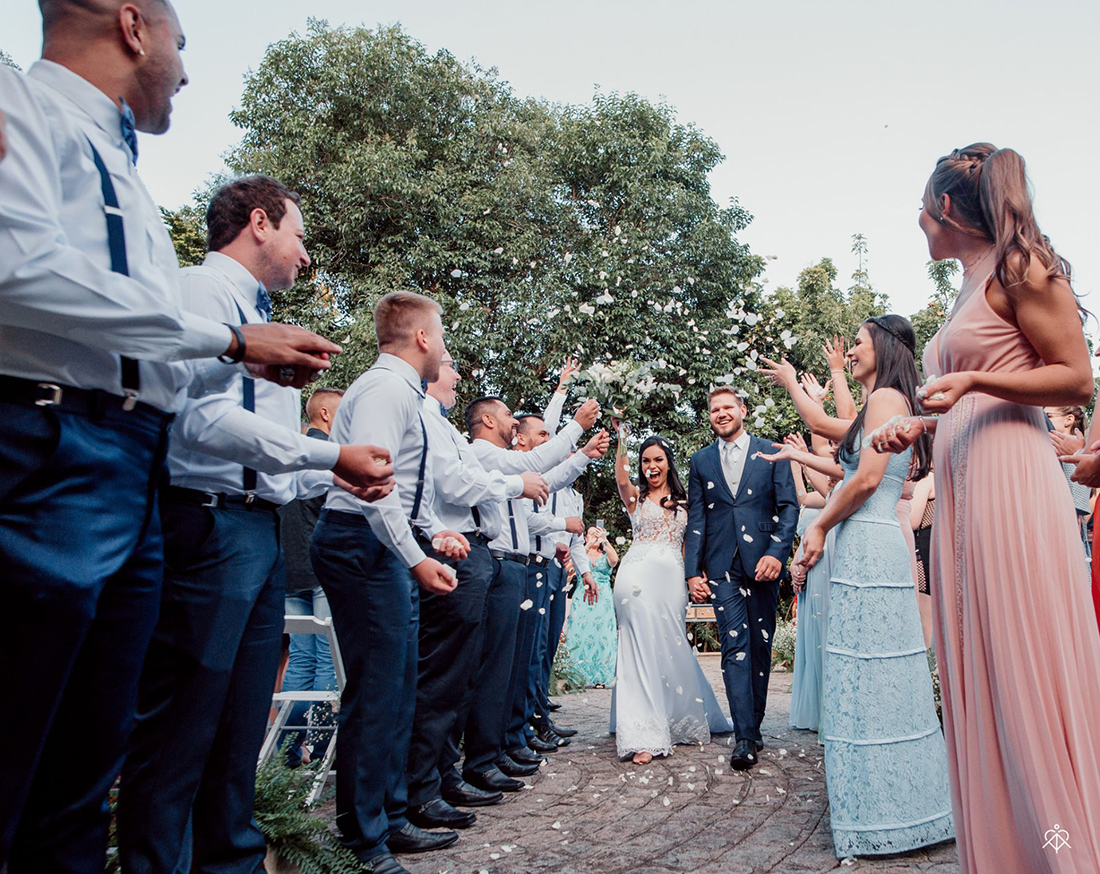 Casamento no campo - Cinco Elementos Eventos - Renato Miloch Fotografia