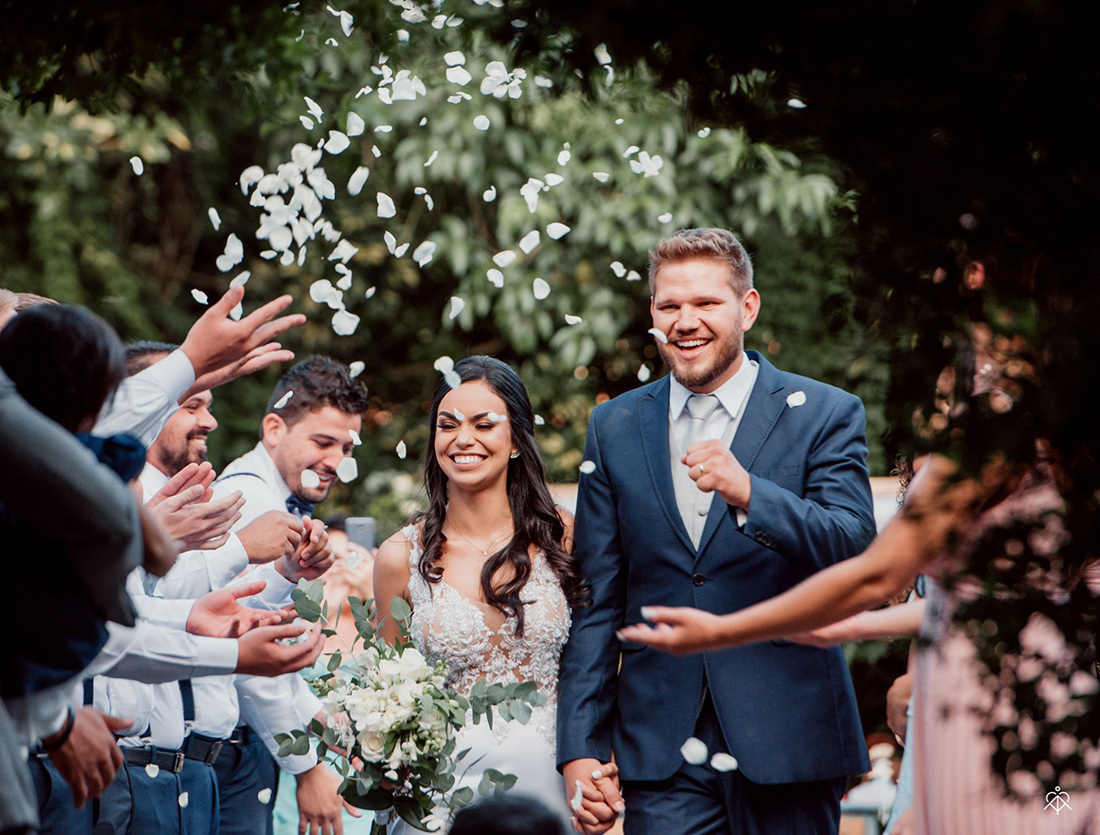 Casamento no campo - Cinco Elementos Eventos - Renato Miloch Fotografia