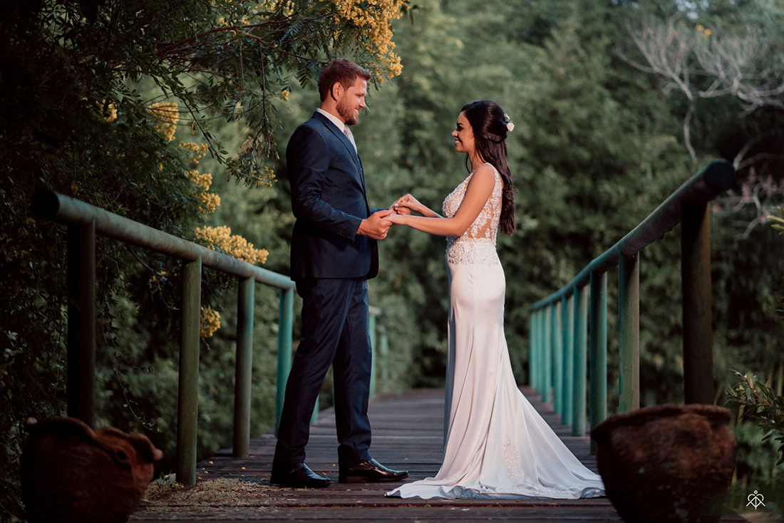 Casamento no campo - Cinco Elementos Eventos - Renato Miloch Fotografia