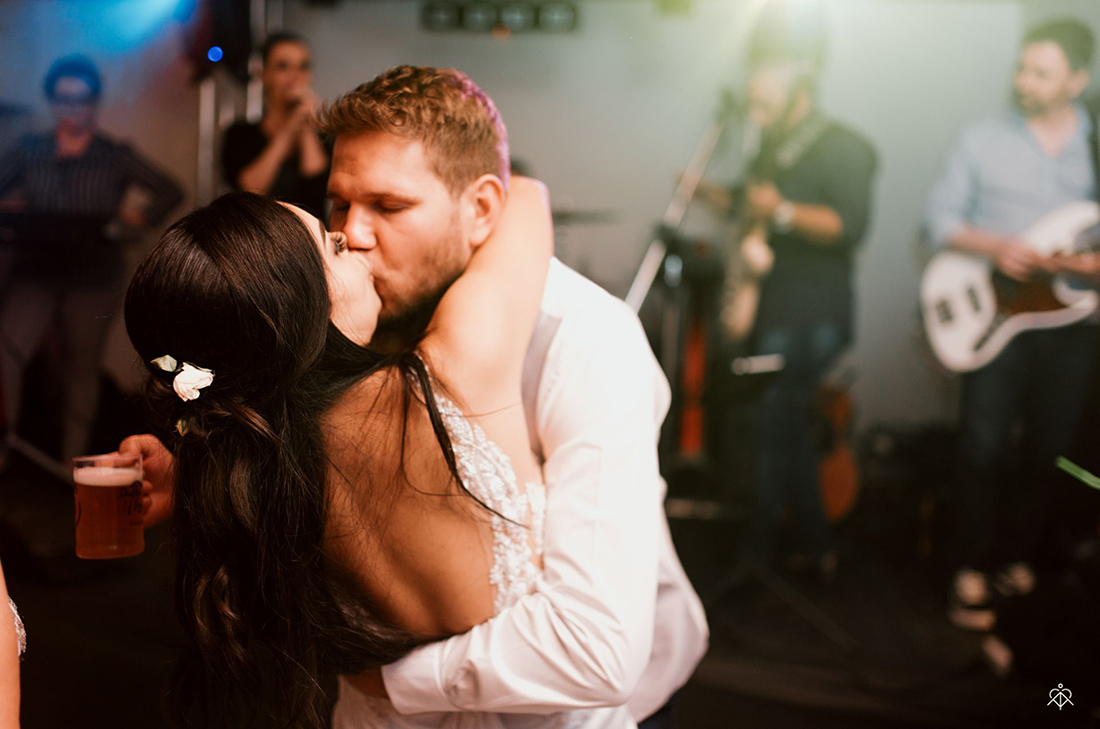 Casamento no campo - Cinco Elementos Eventos - Renato Miloch Fotografia