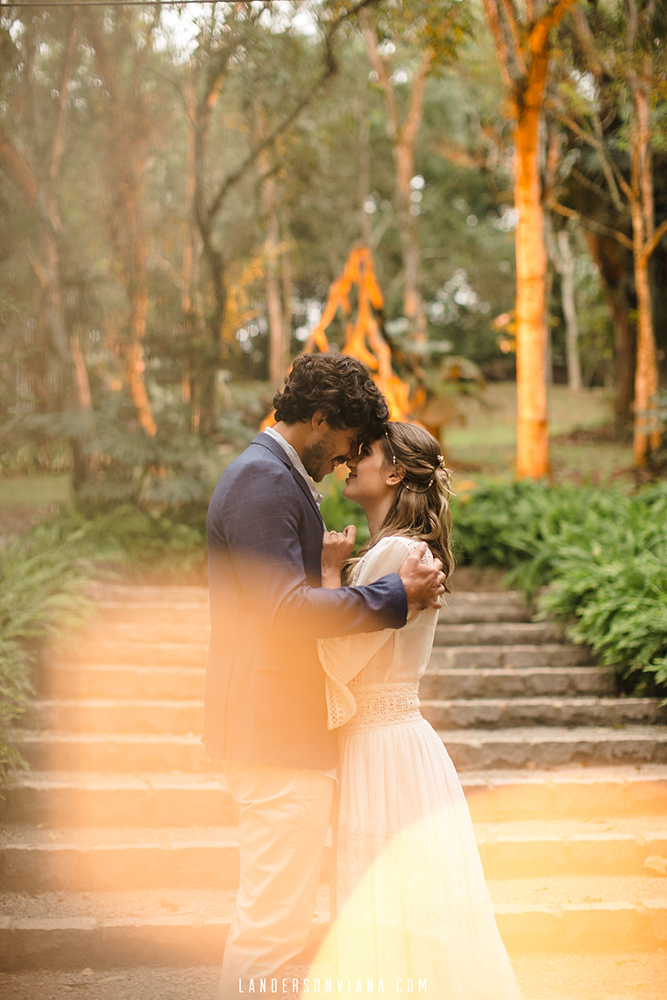 Editorial Bohemian Flow | Lívia e Neto na Casa Giardino