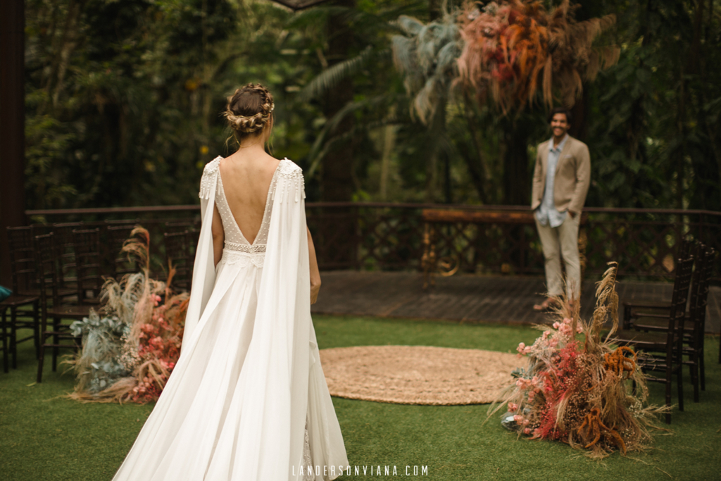 Editorial Bohemian Flow | Lívia e Neto na Casa Giardino