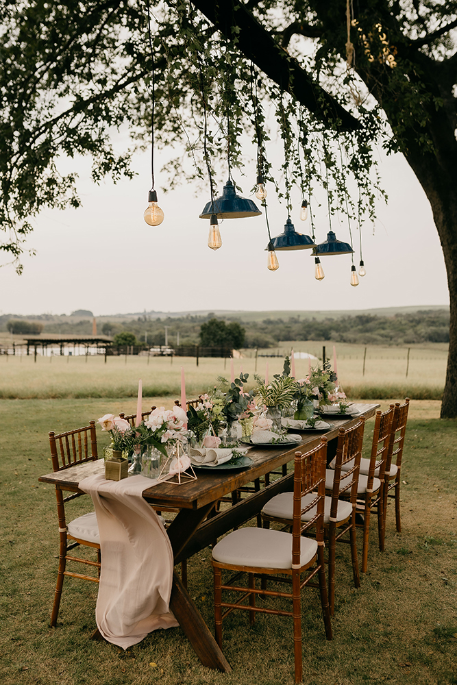 Tatiana e Gabriel | Elopement wedding na fazenda por Emmanuel Nogueira