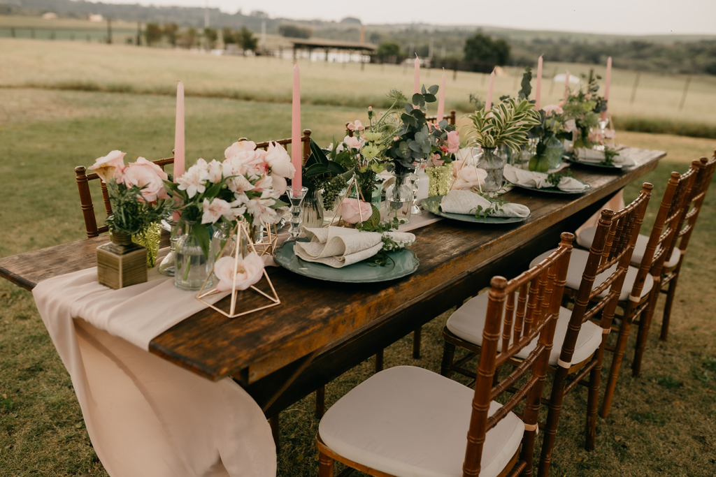 Tatiana e Gabriel | Elopement wedding na fazenda por Emmanuel Nogueira