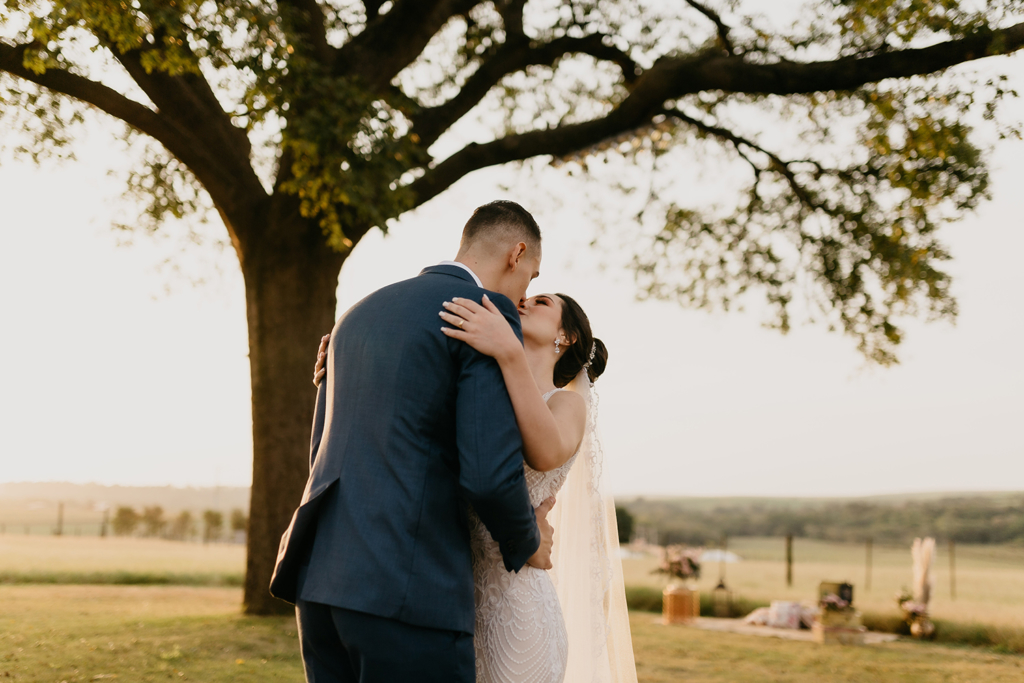 Tatiana e Gabriel | Elopement wedding na fazenda por Emmanuel Nogueira