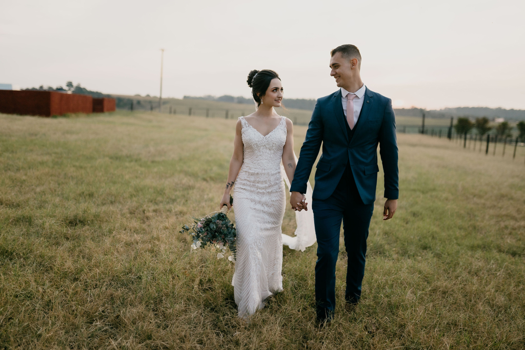 Tatiana e Gabriel | Elopement wedding na fazenda por Emmanuel Nogueira