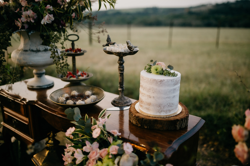 Tatiana e Gabriel | Elopement wedding na fazenda por Emmanuel Nogueira