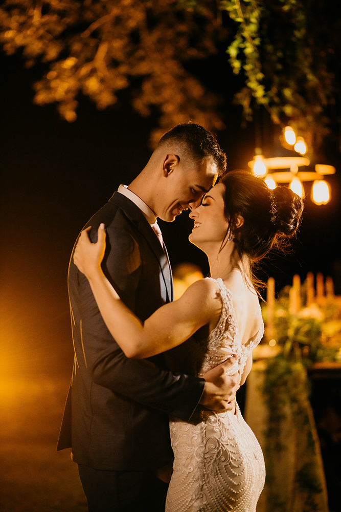 Tatiana e Gabriel | Elopement wedding na fazenda por Emmanuel Nogueira