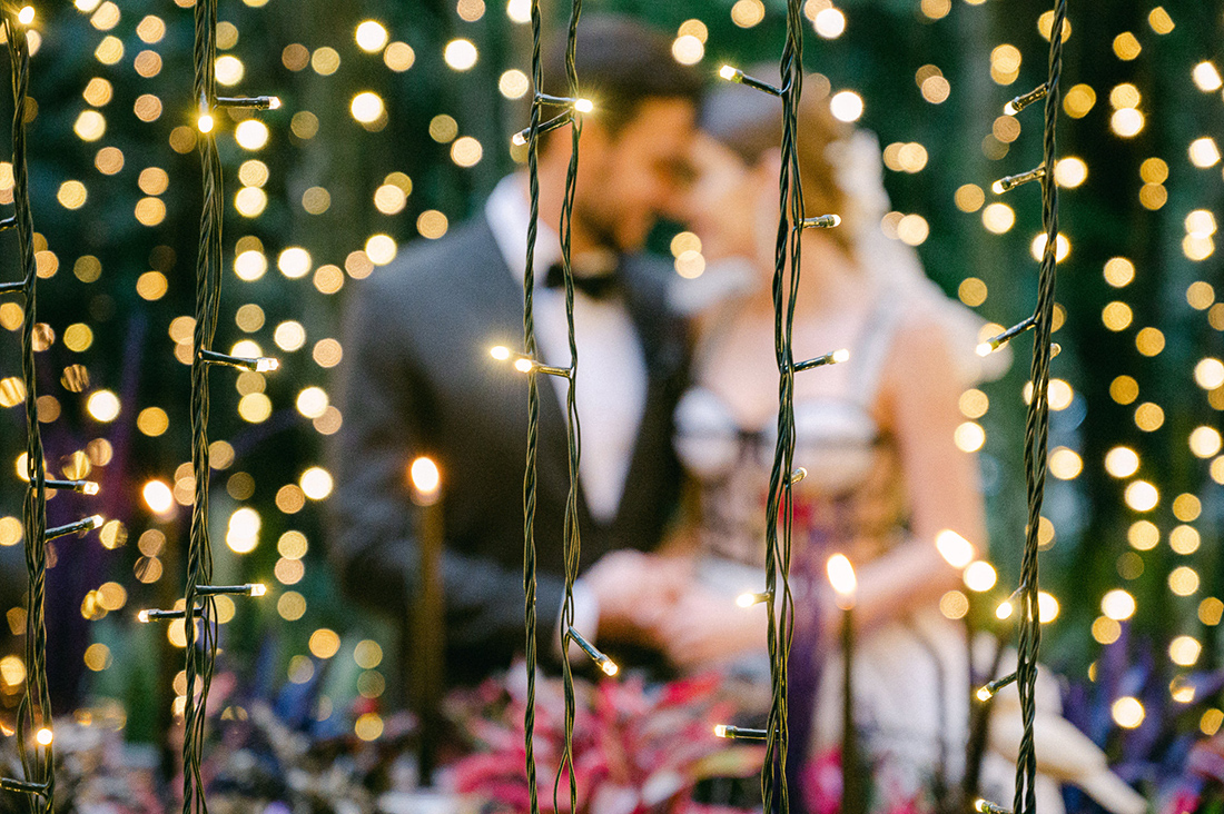 Elopement Wedding na Casa Giardino - Lay e Leo - Foto por Cama de Gato