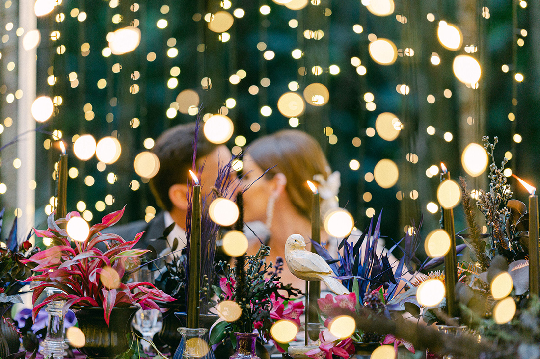 Elopement Wedding na Casa Giardino - Lay e Leo - Foto por Cama de Gato