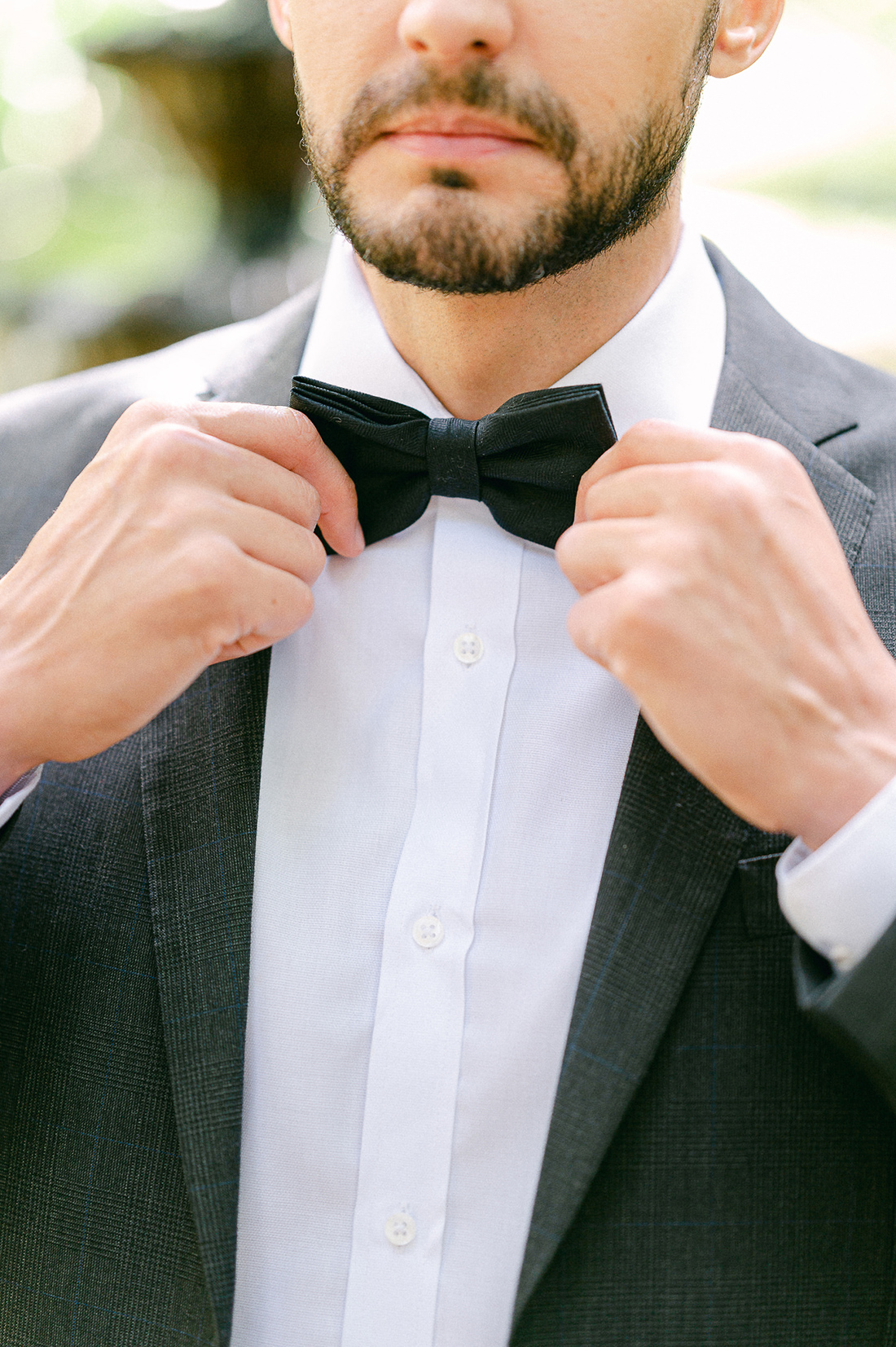 Elopement Wedding na Casa Giardino - Lay e Leo - Foto por Cama de Gato