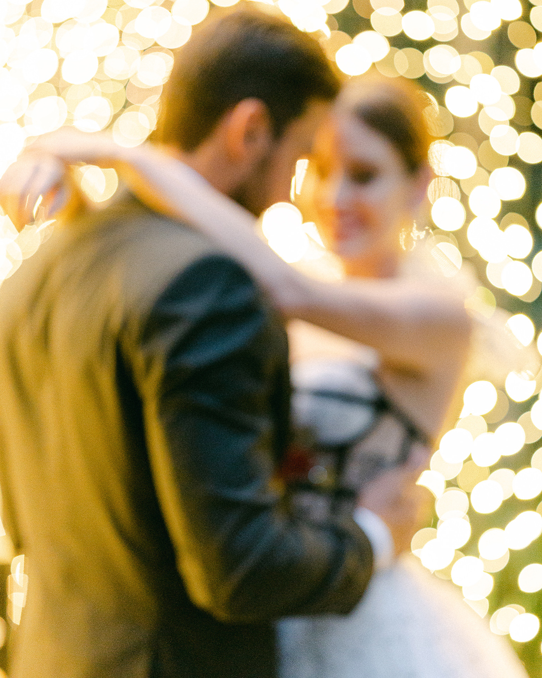 Elopement Wedding na Casa Giardino - Lay e Leo - Foto por Cama de Gato