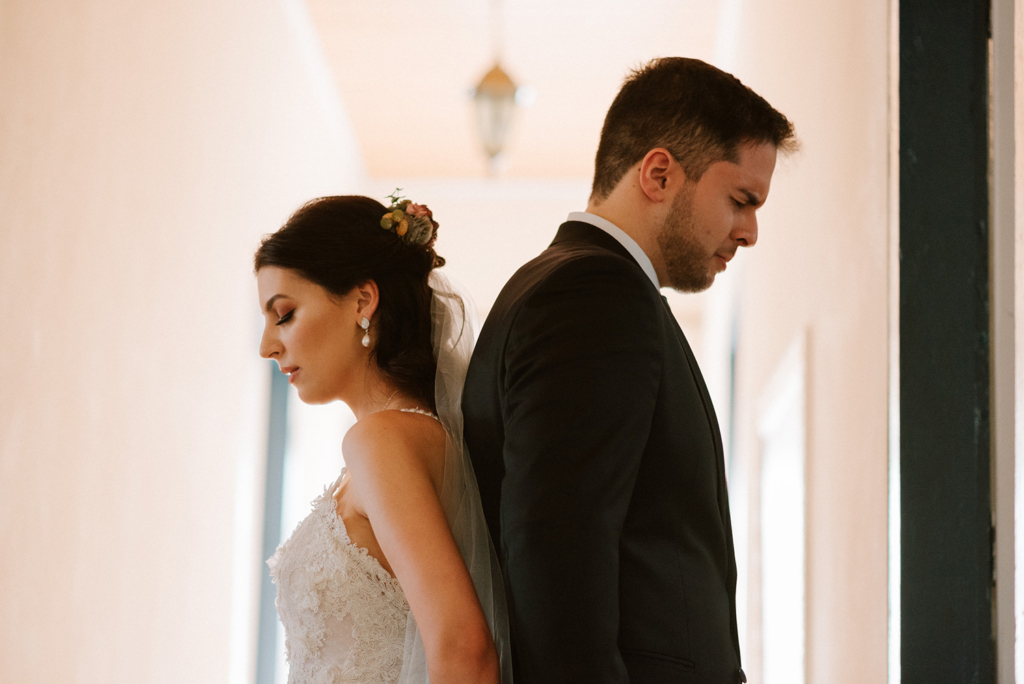 Renata e Gustavo | Casamento romântico na Fazenda Dona Inês