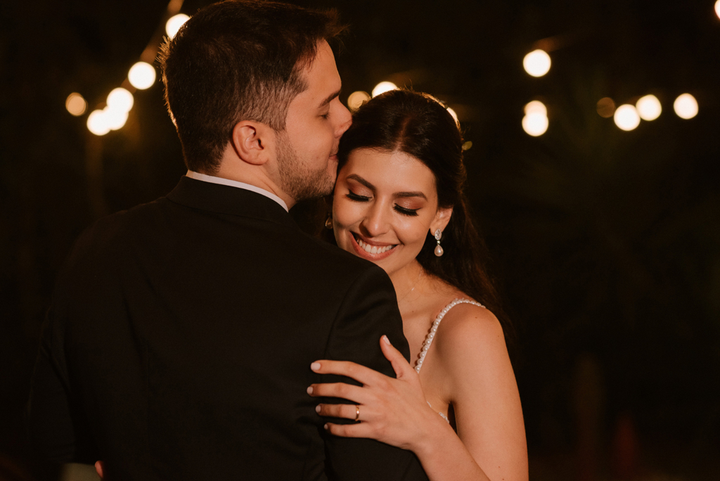 Renata e Gustavo | Casamento romântico na Fazenda Dona Inês