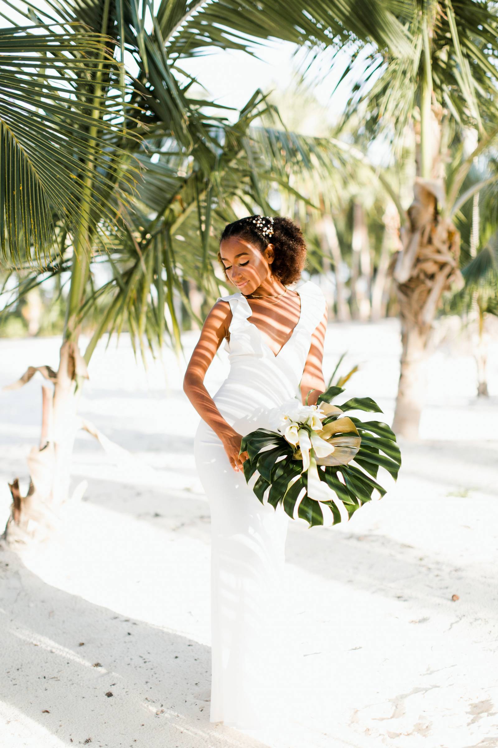 Casamento na praia: inspirações e tudo que você precisa saber