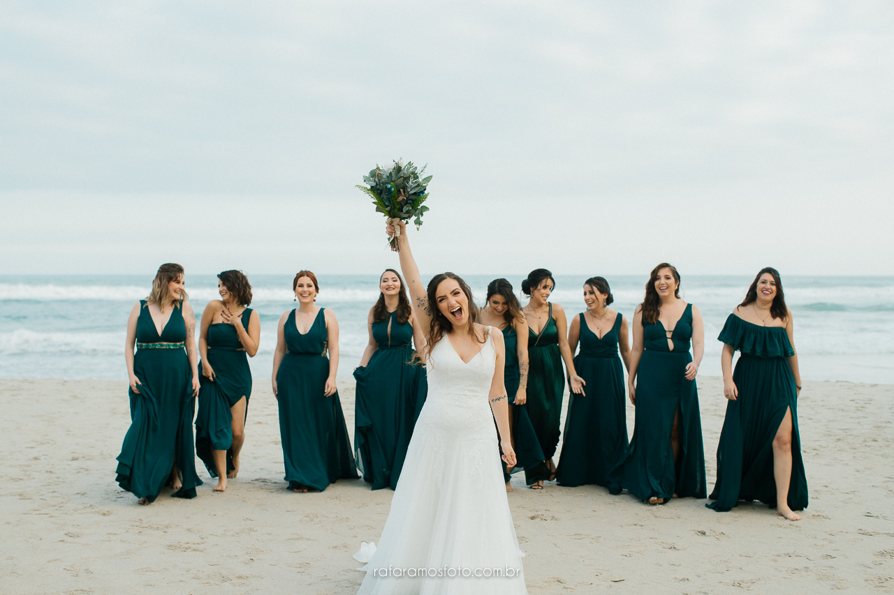 Tudo que você precisa saber sobre casamento na praia | Noiva Ansiosa