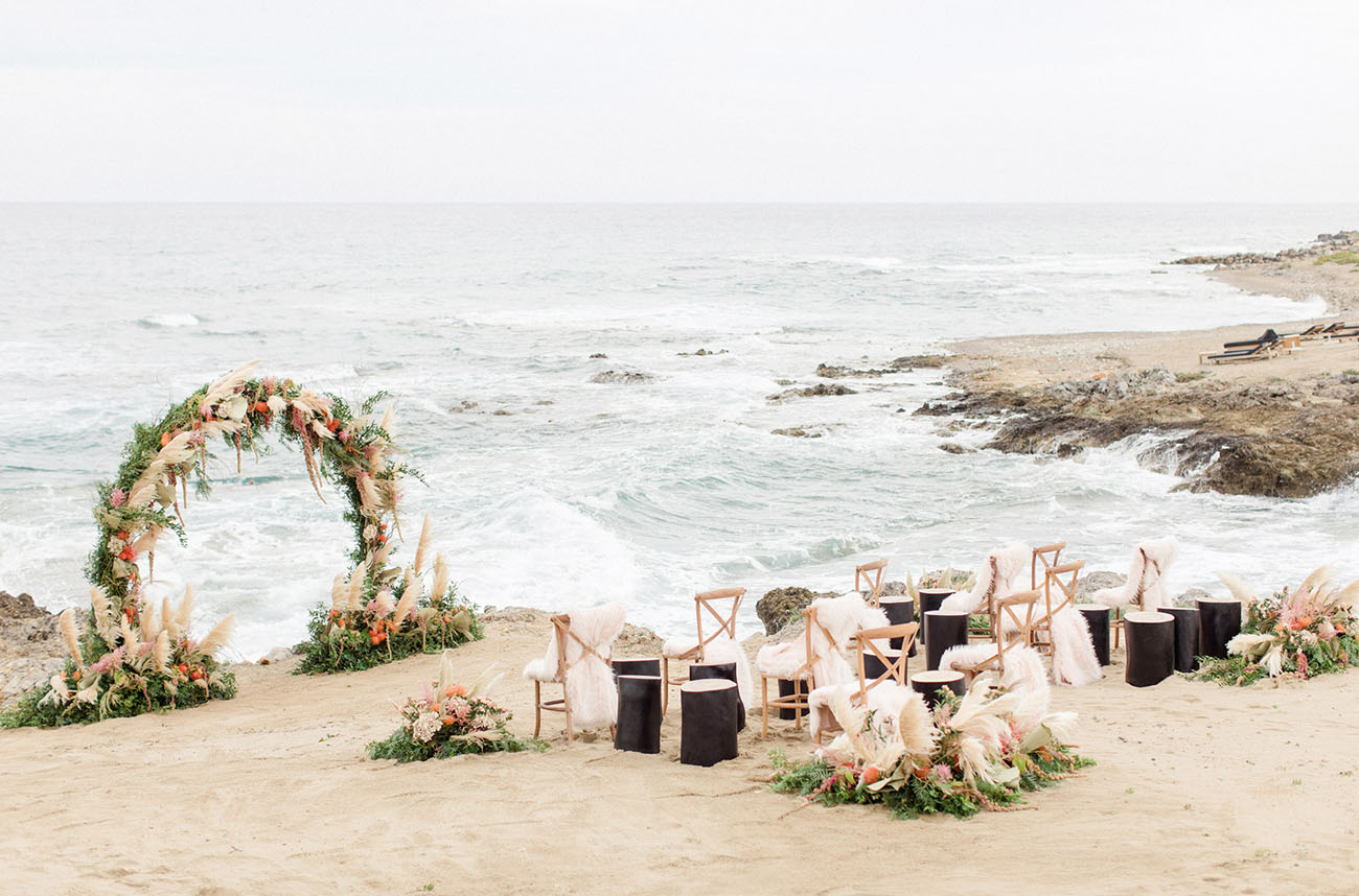Tudo que você precisa saber sobre casamento na praia | Noiva Ansiosa