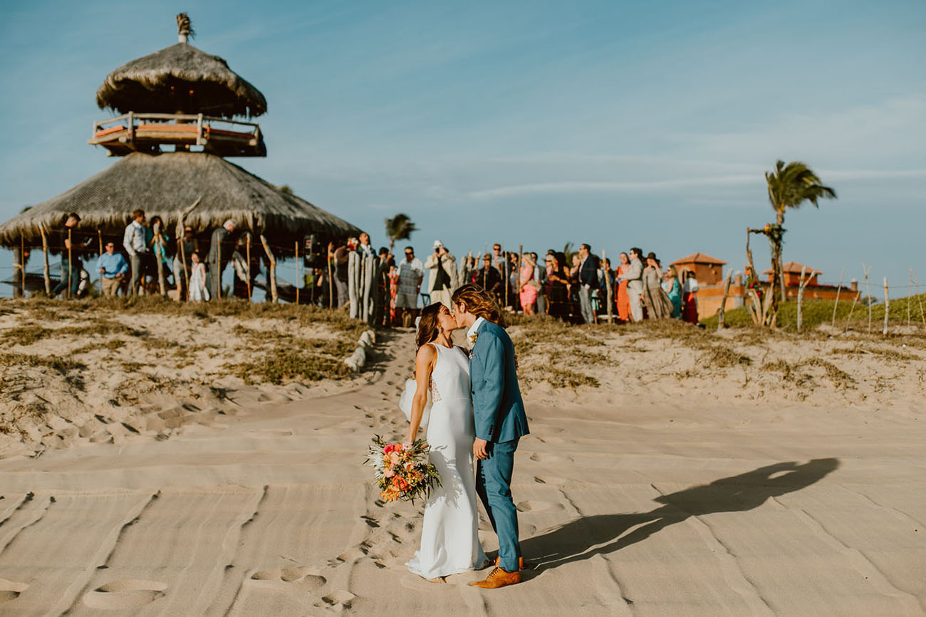 Tudo que você precisa saber sobre casamento na praia | Noiva Ansiosa